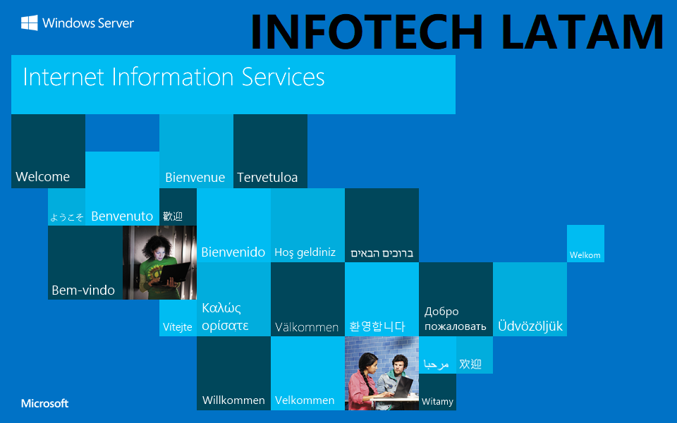 IIS
